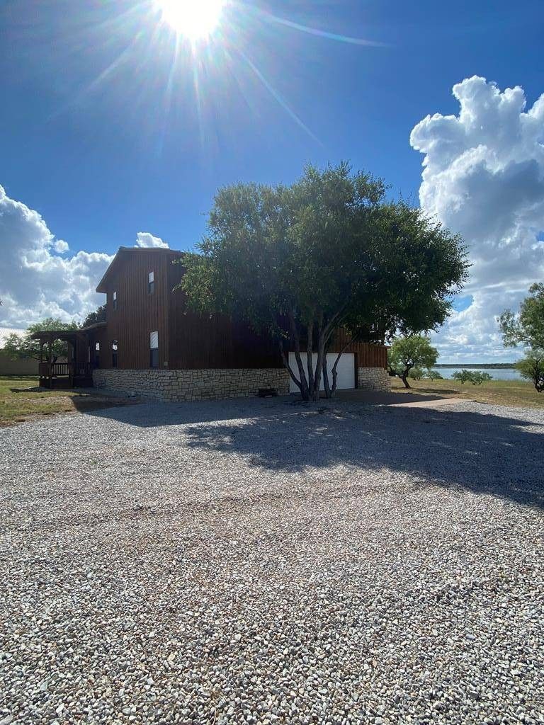 5 acres in Concho County, Texas