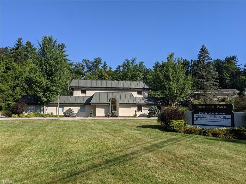 1.92 acres in Summit County, Ohio