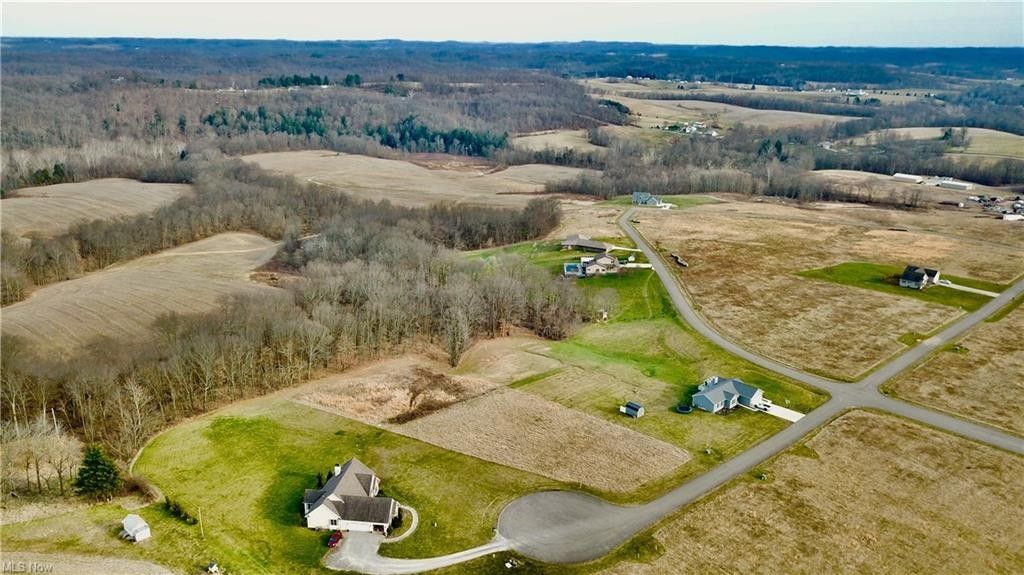 1.73 acres in Muskingum County, Ohio