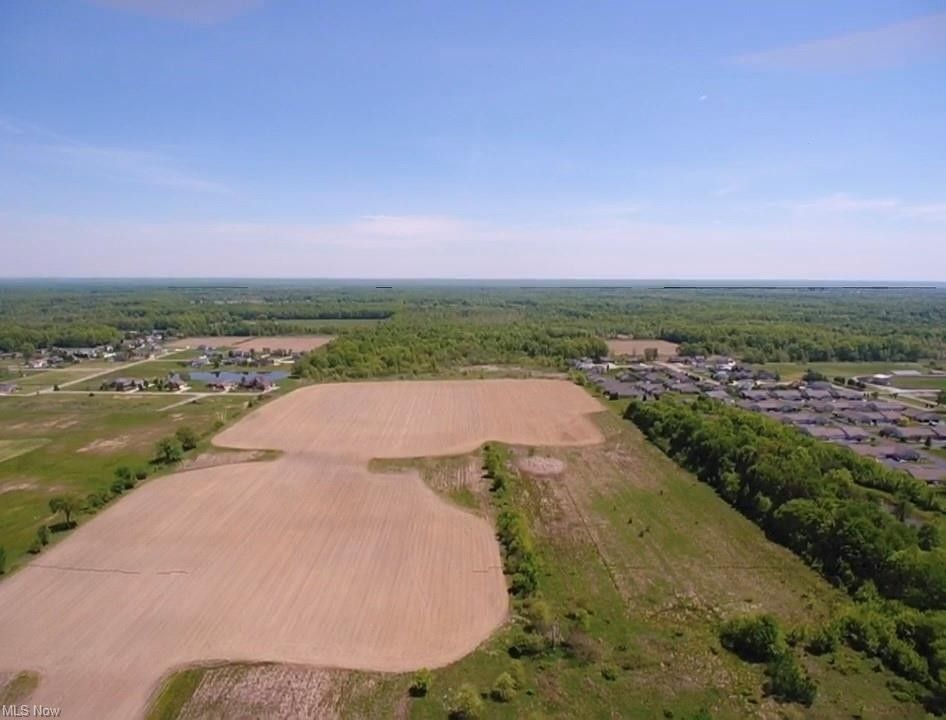 100.87 acres in Trumbull County, Ohio