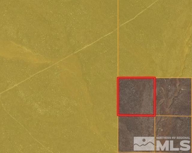 40 acres in Humboldt County, Nevada