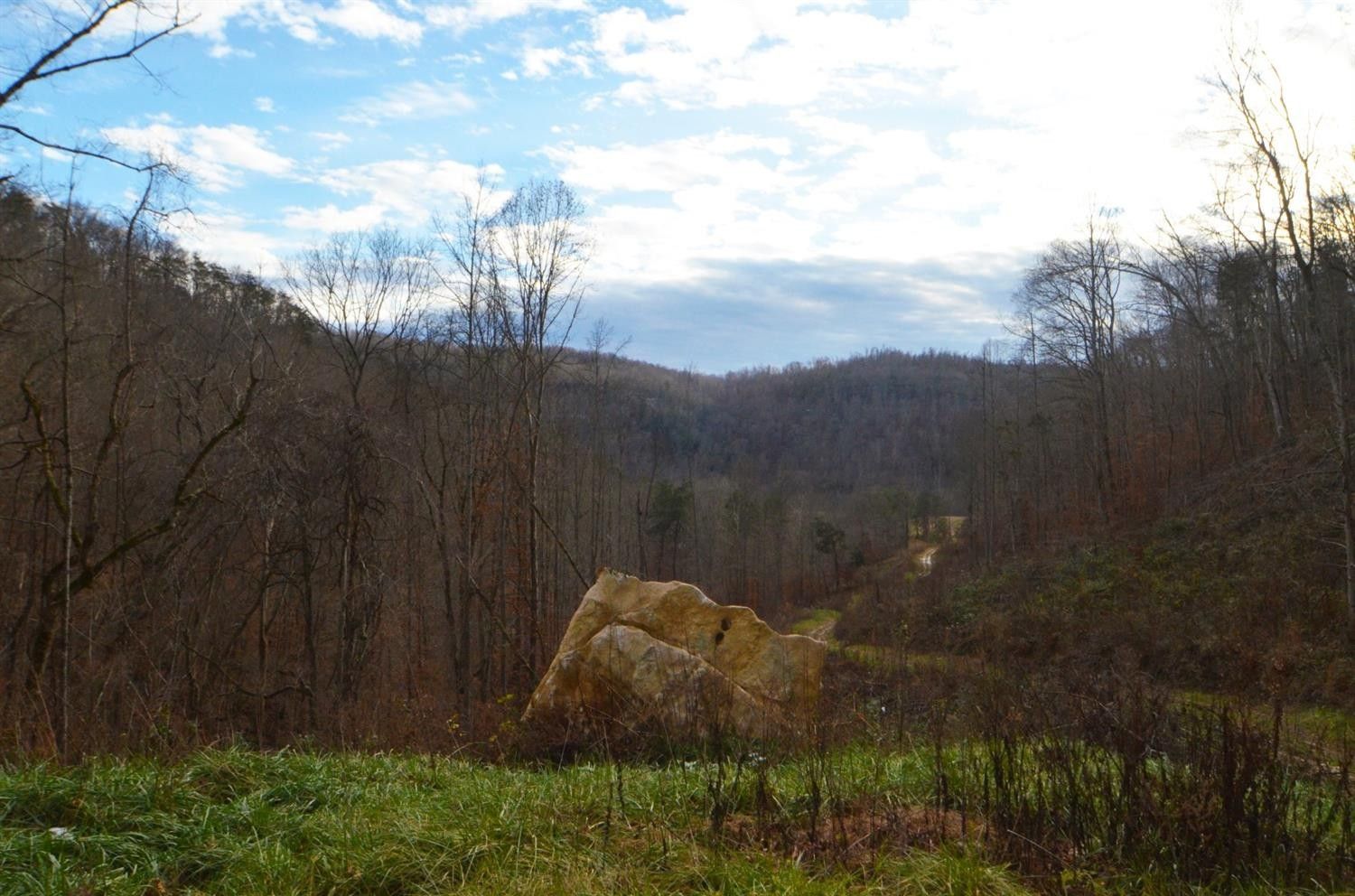 473.93 acres in Estill County, Kentucky