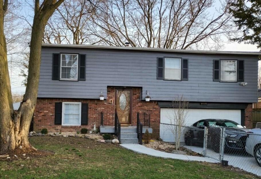 0.15 acres in Marion County, Indiana