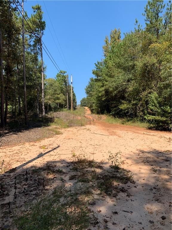 13.44 acres in Autauga County, Alabama