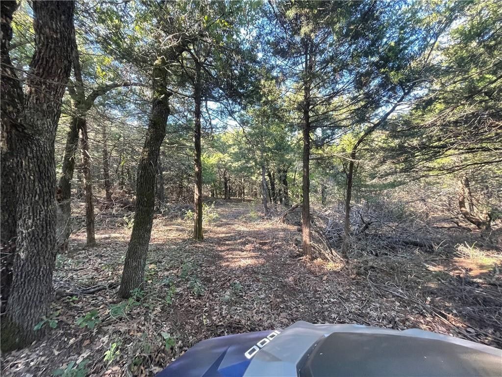 160 acres in Grady County, Oklahoma