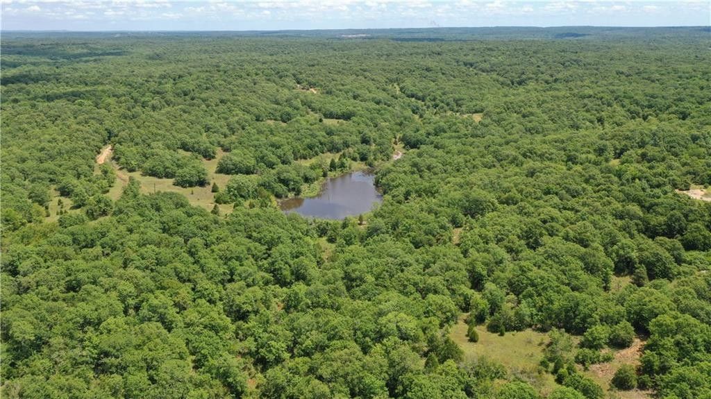 140 acres in Seminole County, Oklahoma