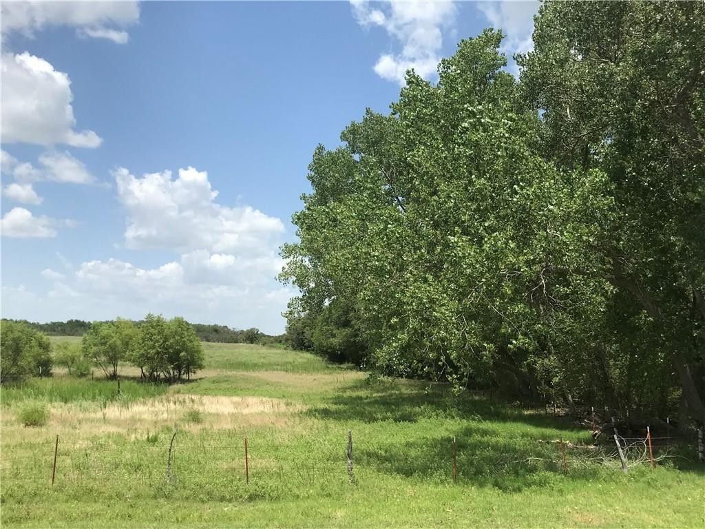 5 acres in Beckham County, Oklahoma