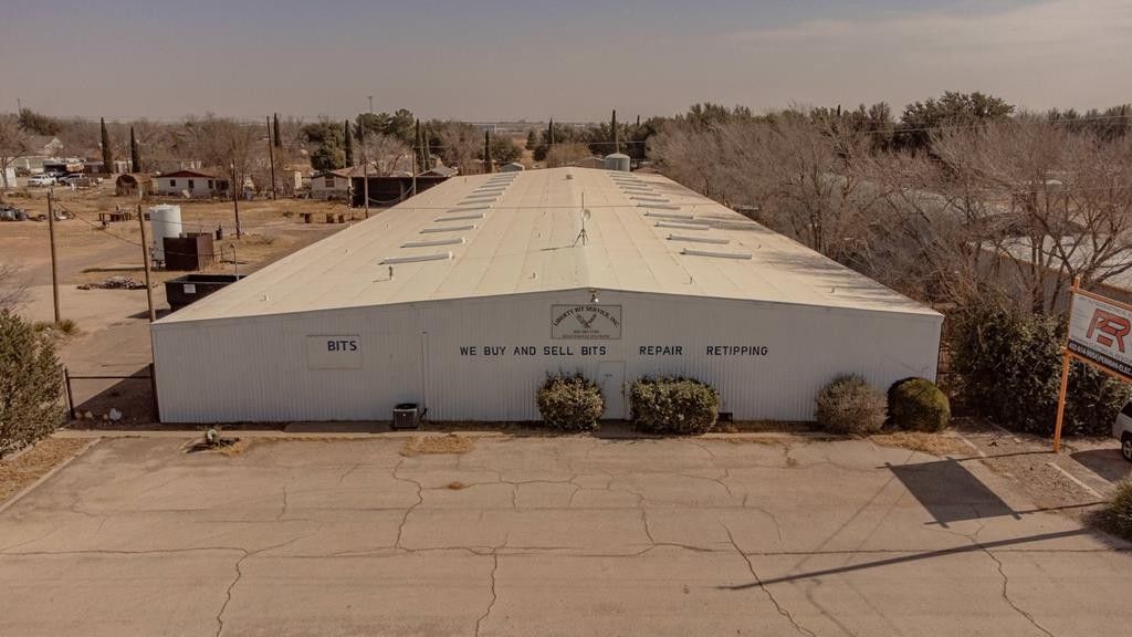 3 acres in Ector County, Texas