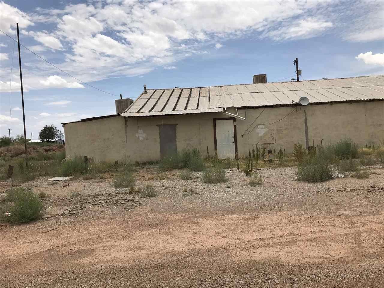 1.37 acres in Otero County, New Mexico