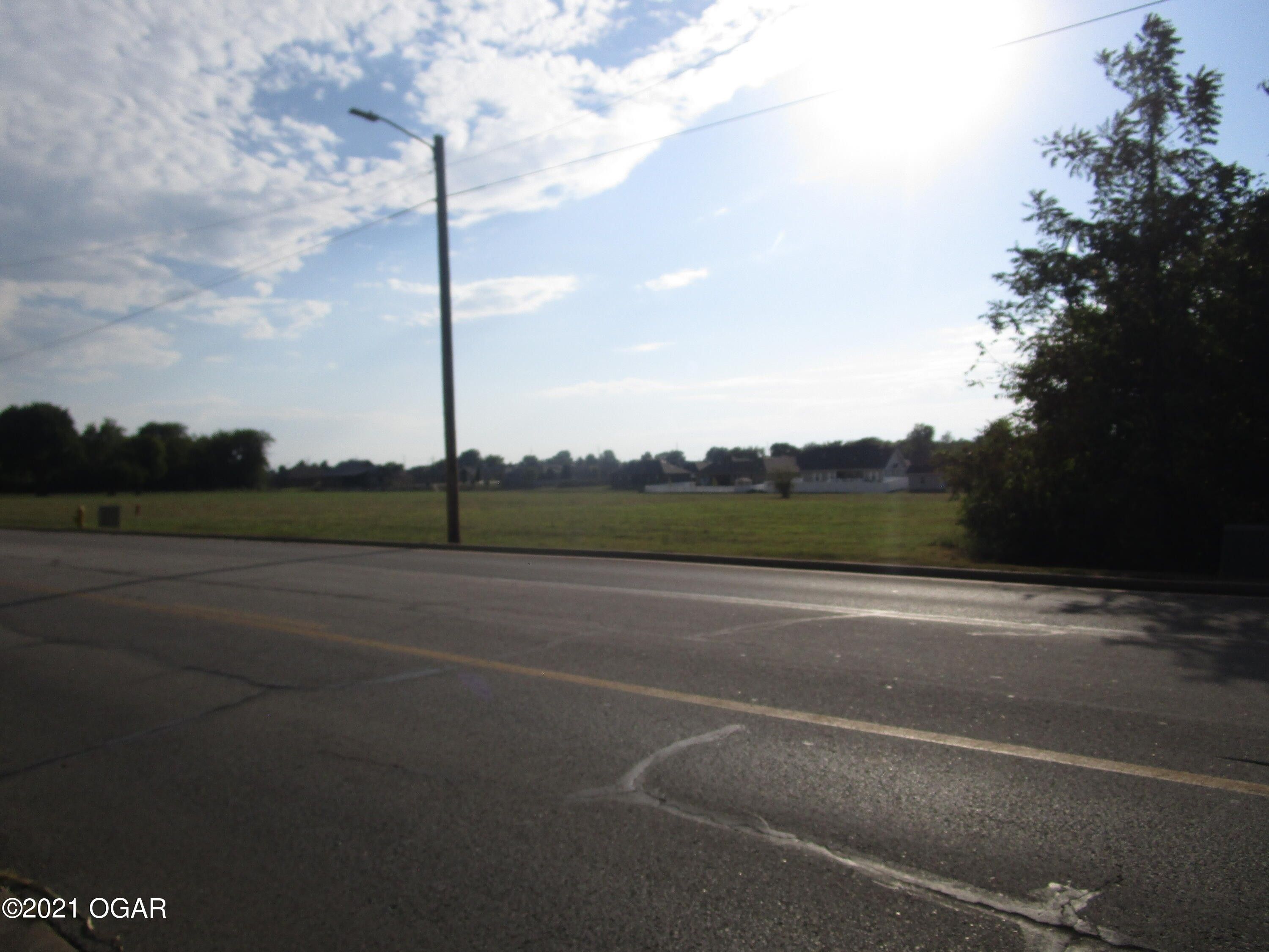 5 acres in Jasper County, Missouri