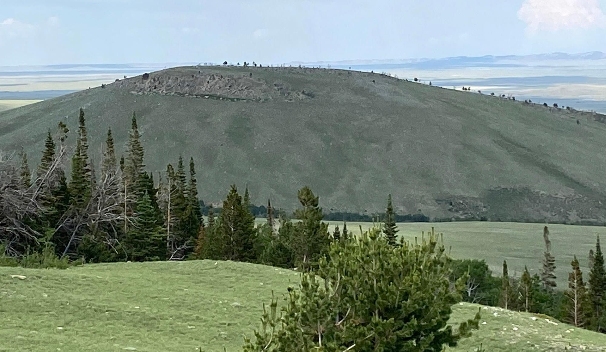 8,609 acres in Laramie, WY, 82071