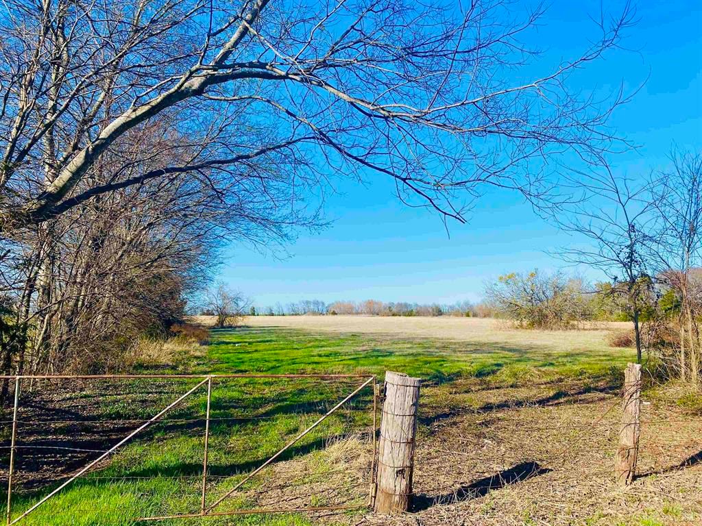 18 acres in Red River County, Texas