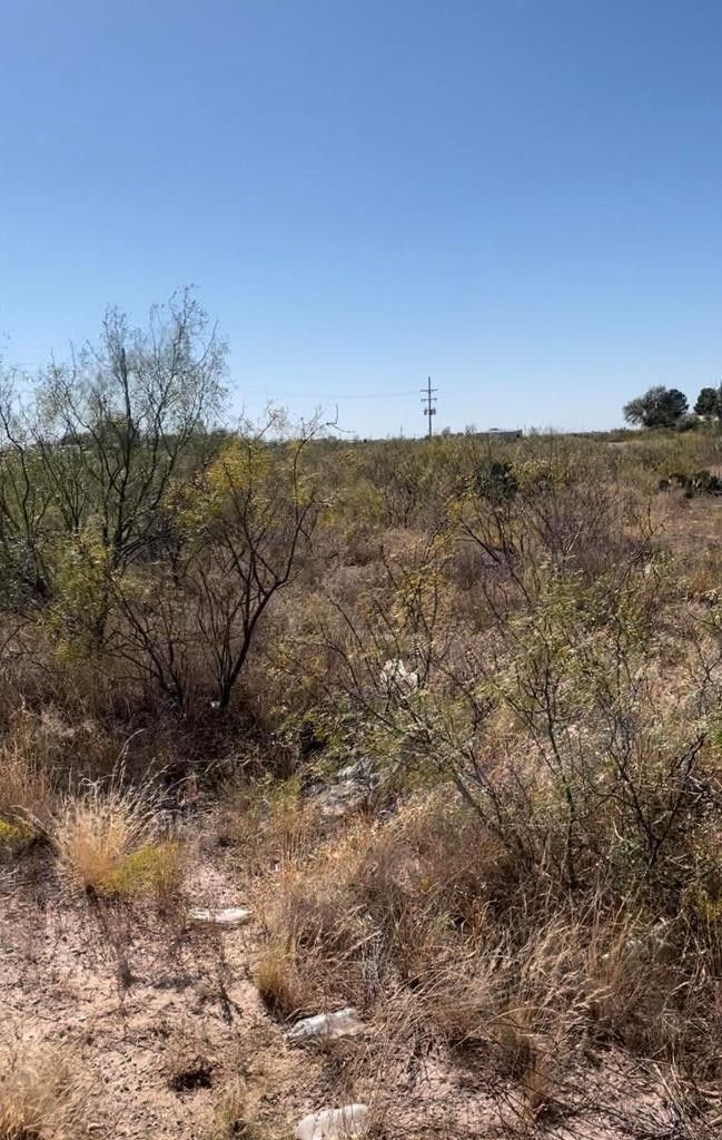 2.16 acres in Ector County, Texas