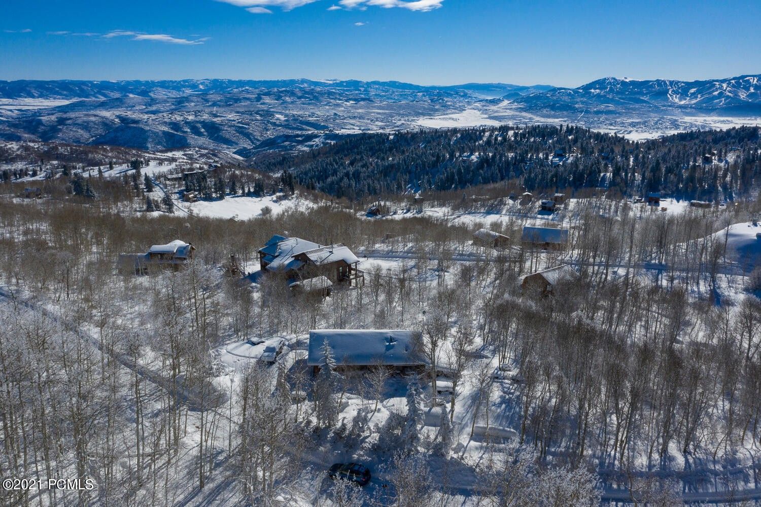 1 acres in Summit County, Utah