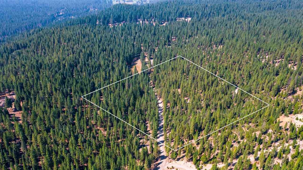 9.99 acres in Plumas County, California