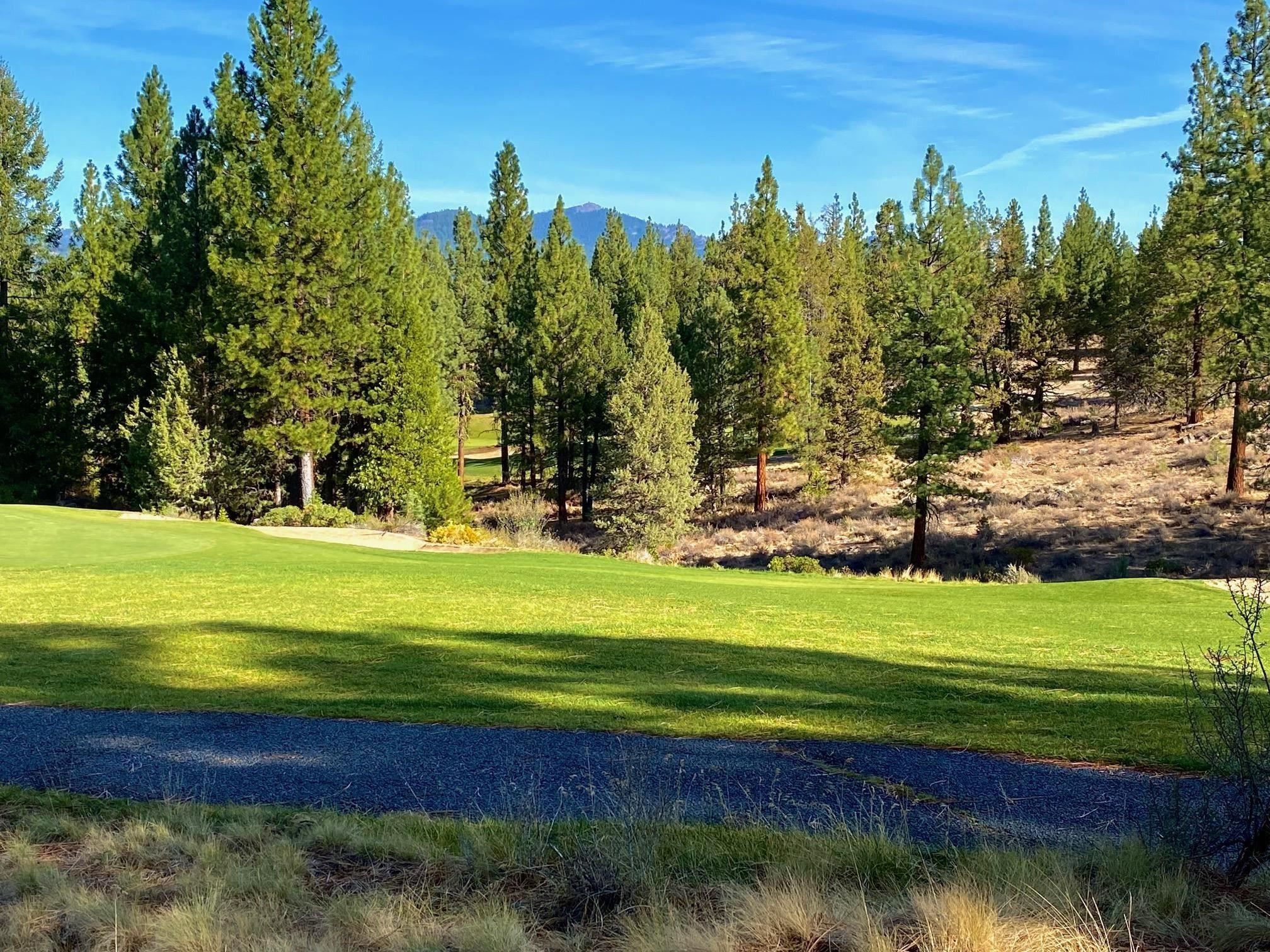 2.42 acres in Plumas County, California
