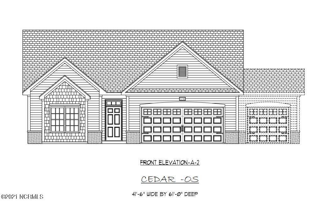 0.61 acres in Moore County, North Carolina