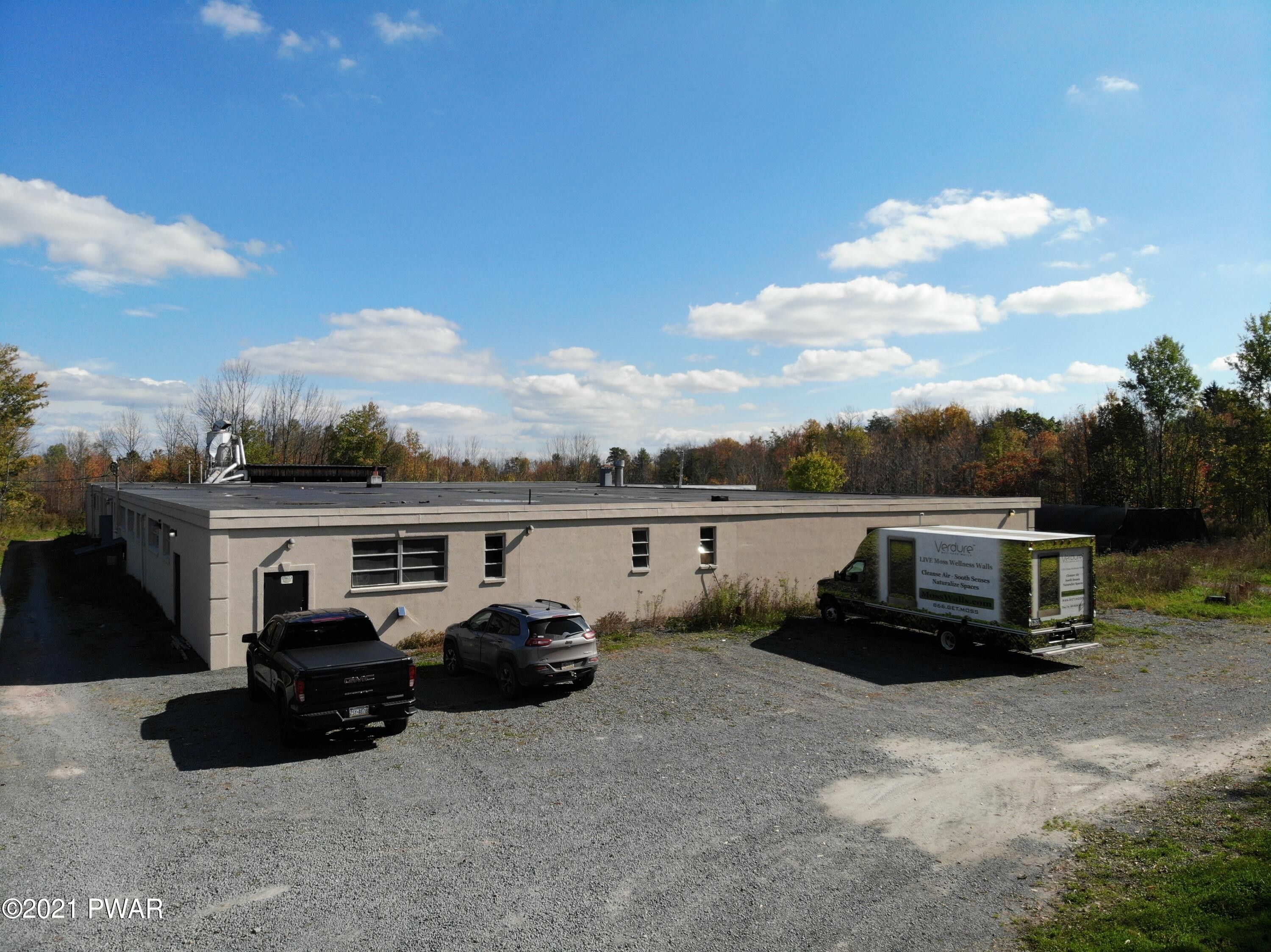 10 acres in Wayne County, Pennsylvania