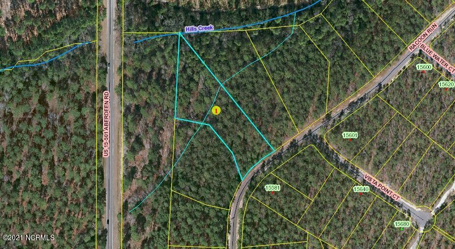 1.81 acres in Scotland County, North Carolina