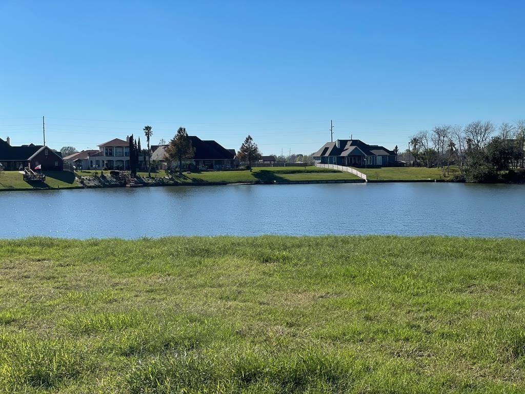 1.57 acres in Harris County, Texas