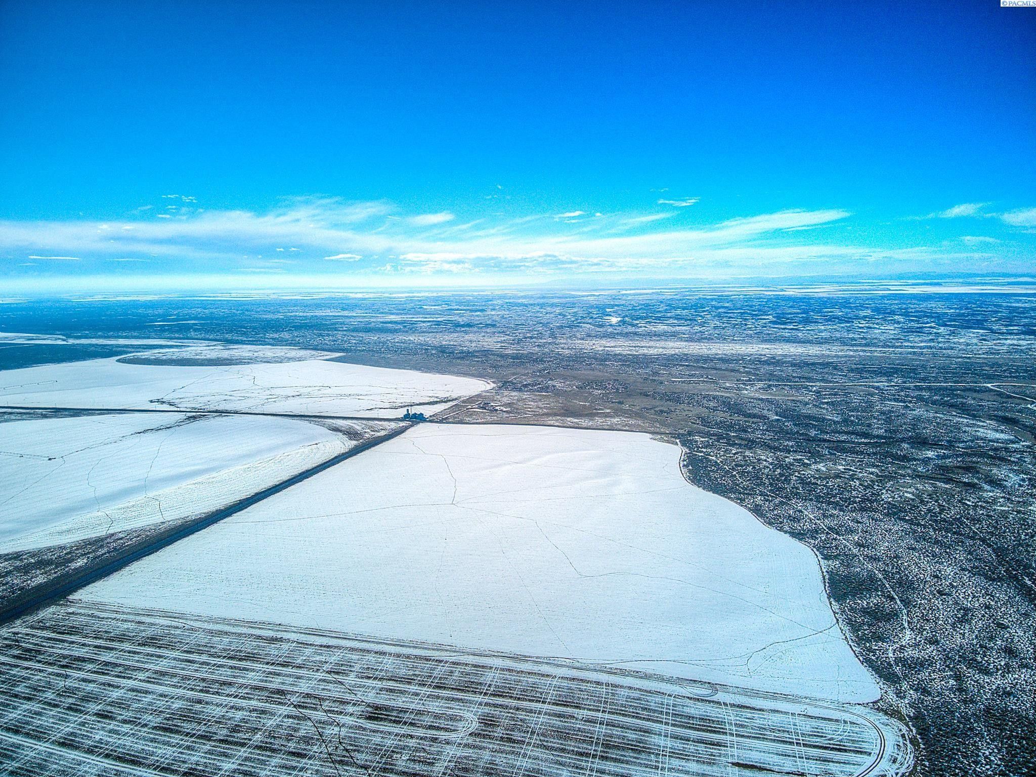40 acres in Grant County, Washington