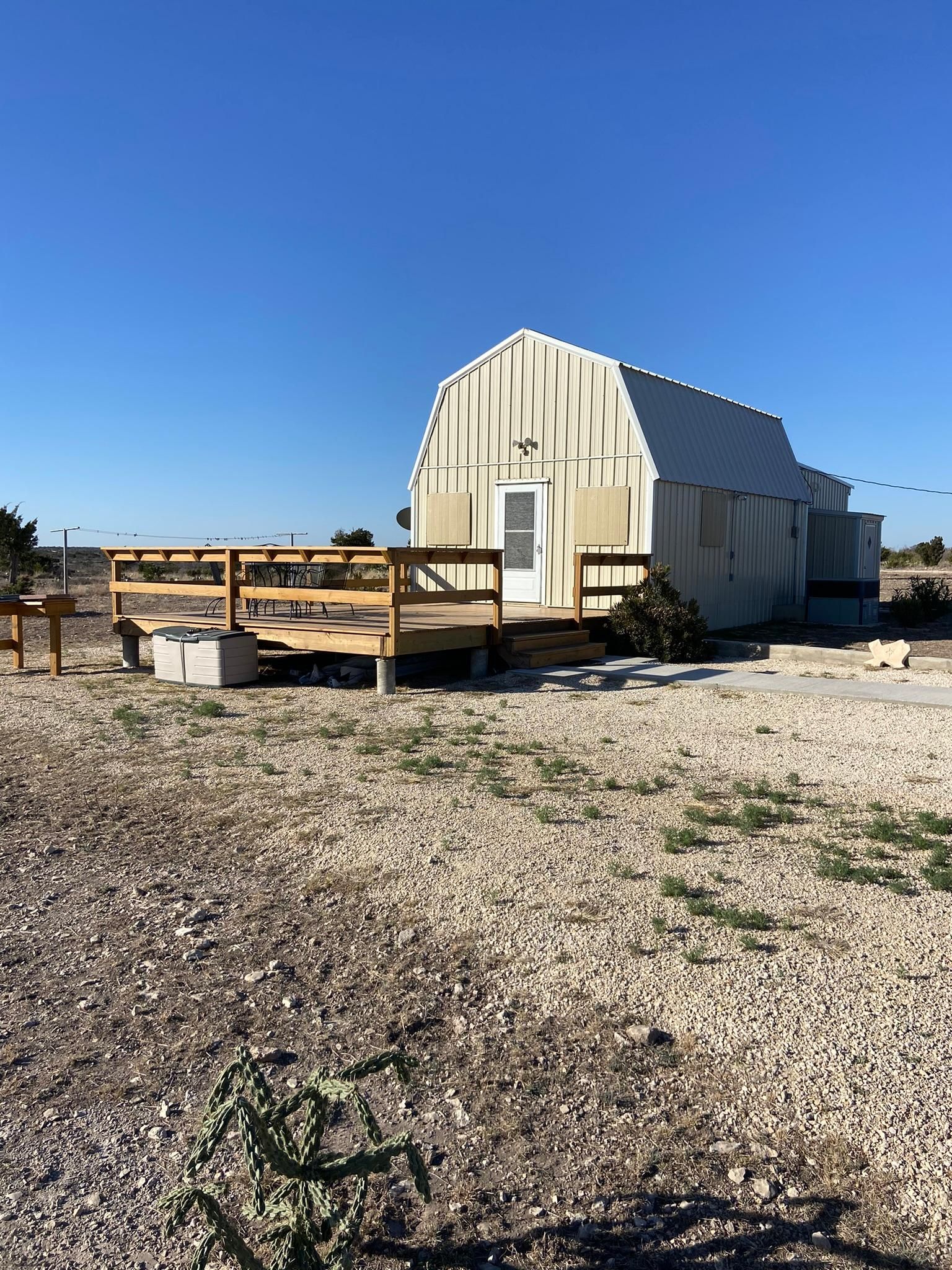 200 acres in Val Verde County, Texas