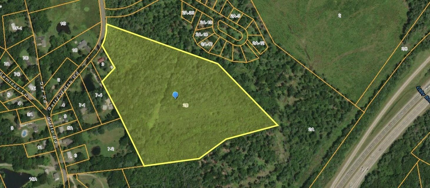 20 acres in York County, Maine