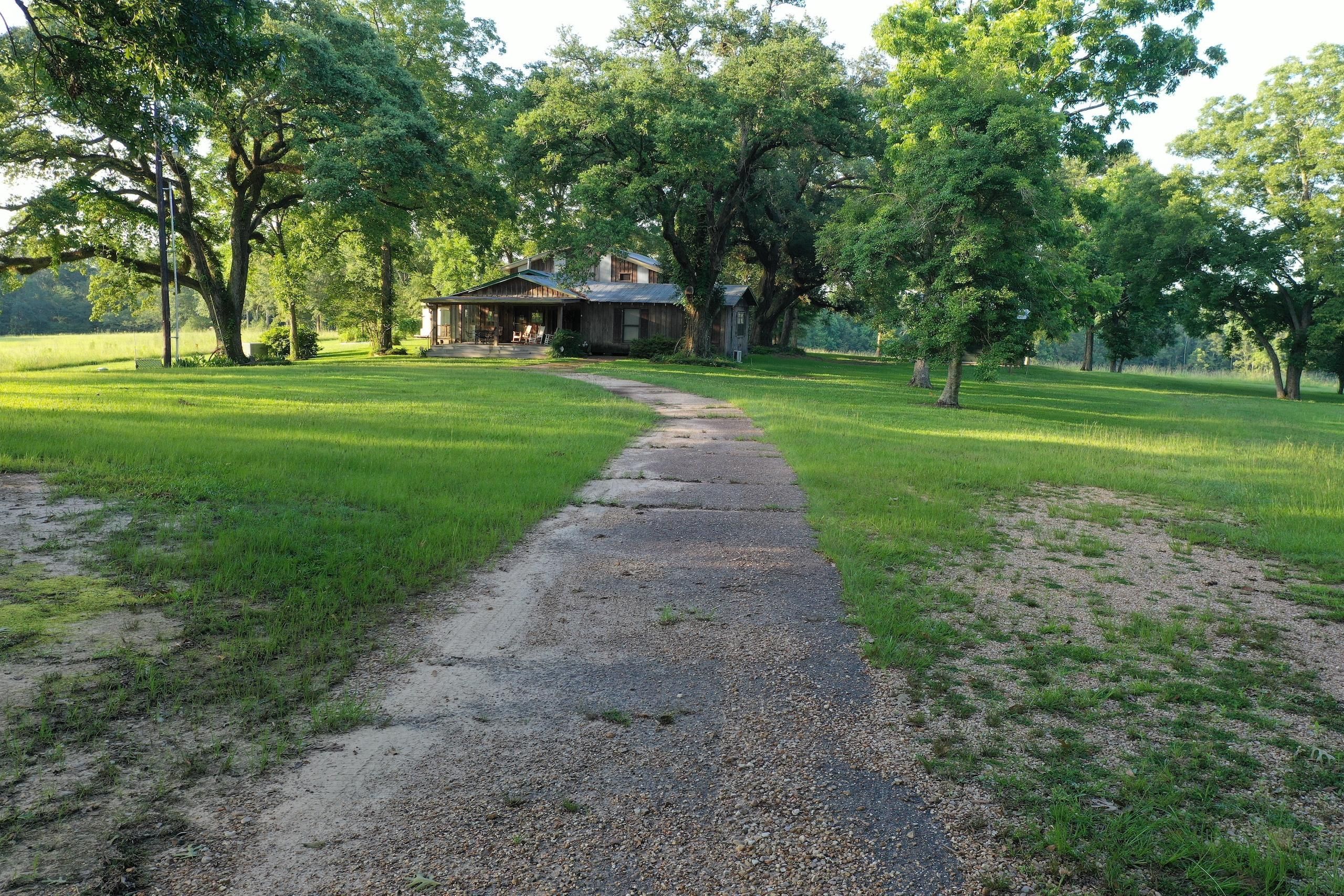 1125 Highway 38, Kentwood, LA 70444