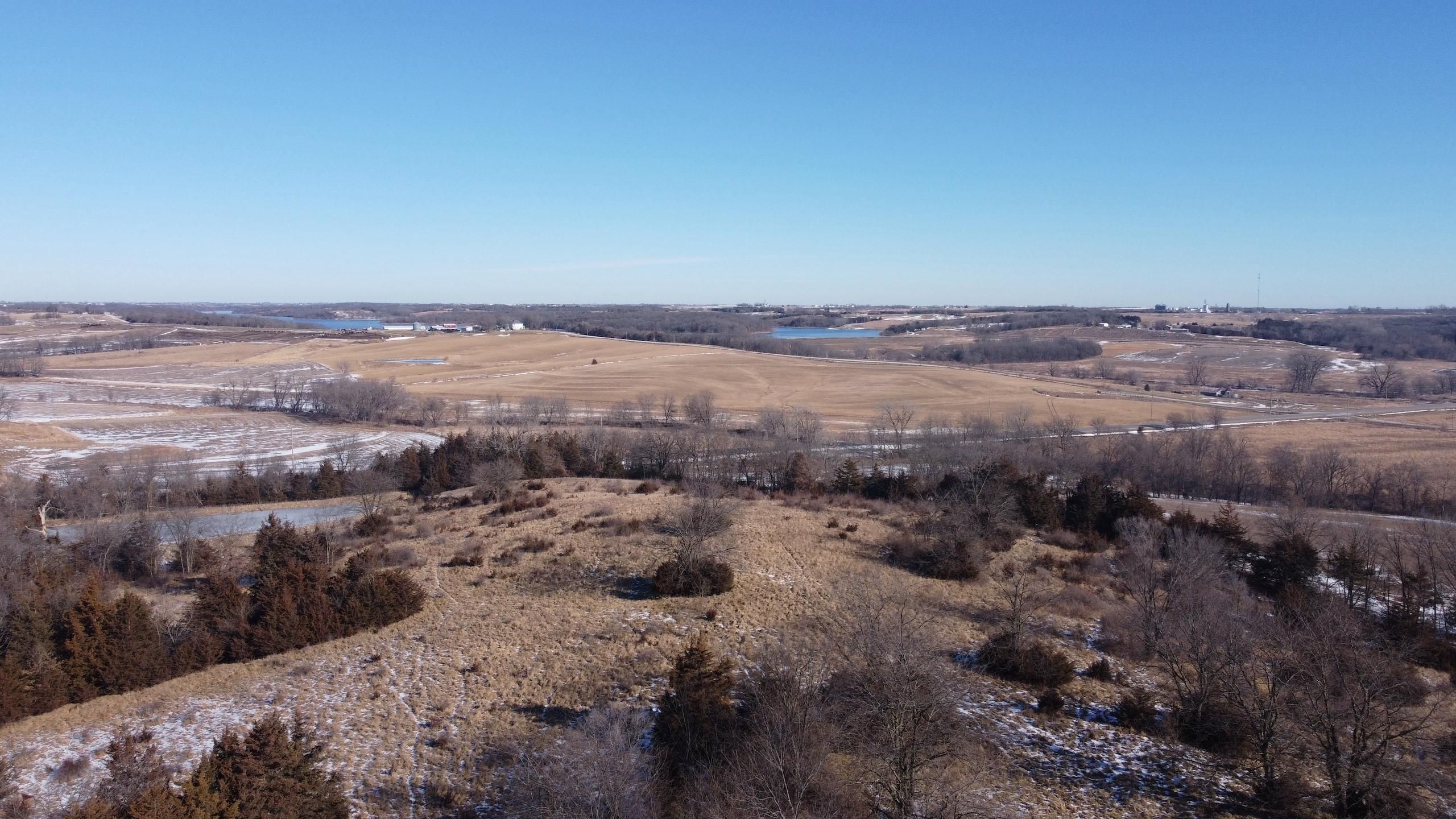 39 acres in Decatur County, Iowa