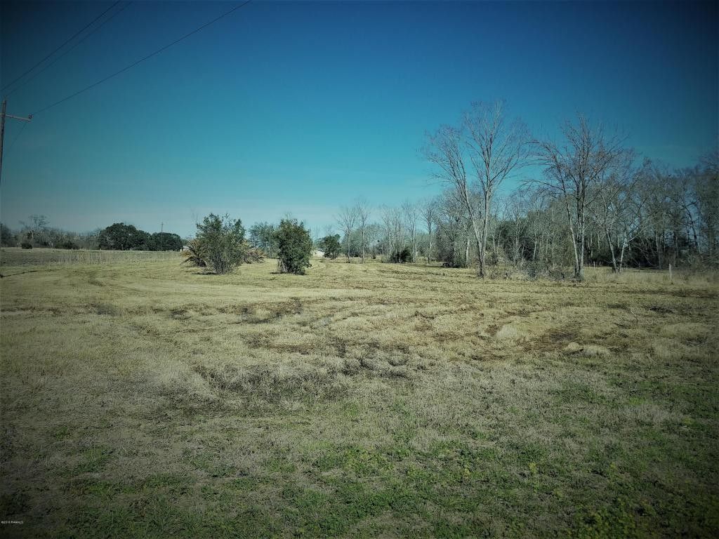 8.65 acres in Iberia Parish, Louisiana