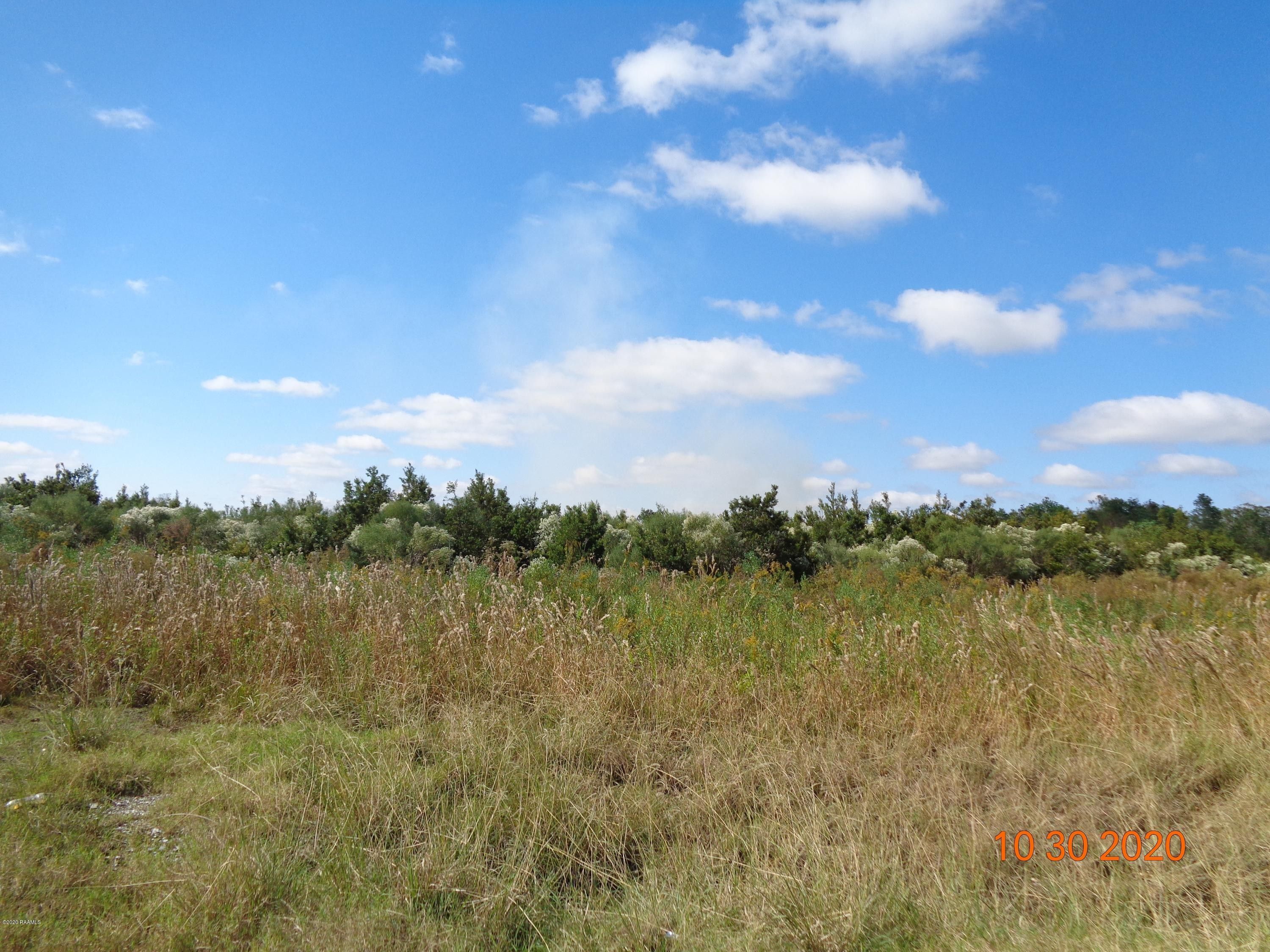 6.16 acres in Iberia Parish, Louisiana
