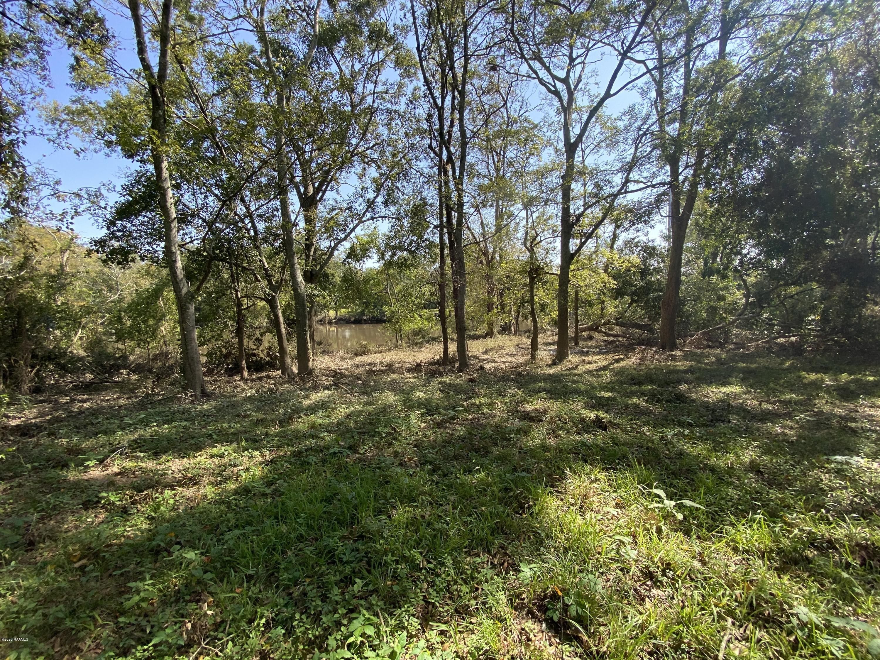 3 acres in Vermilion Parish, Louisiana