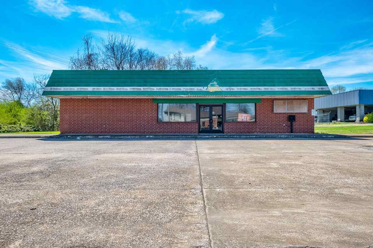 0.61 acres in Logan County, Kentucky