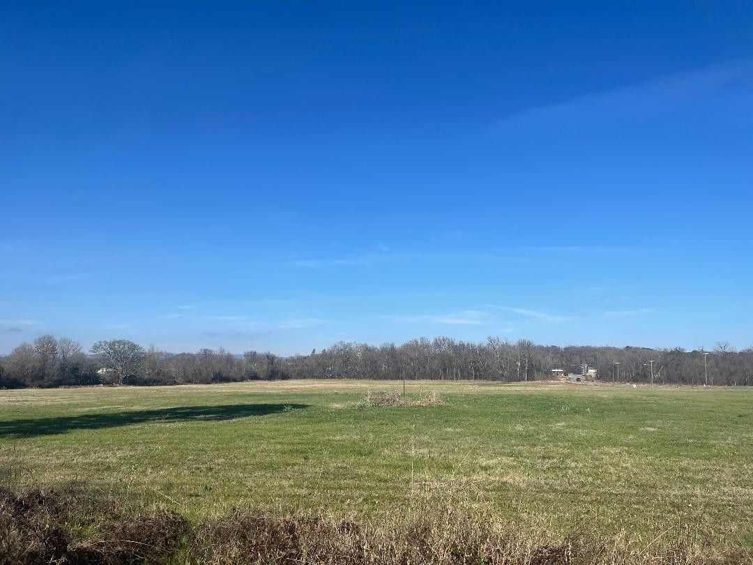 19 acres in Johnson County, Arkansas