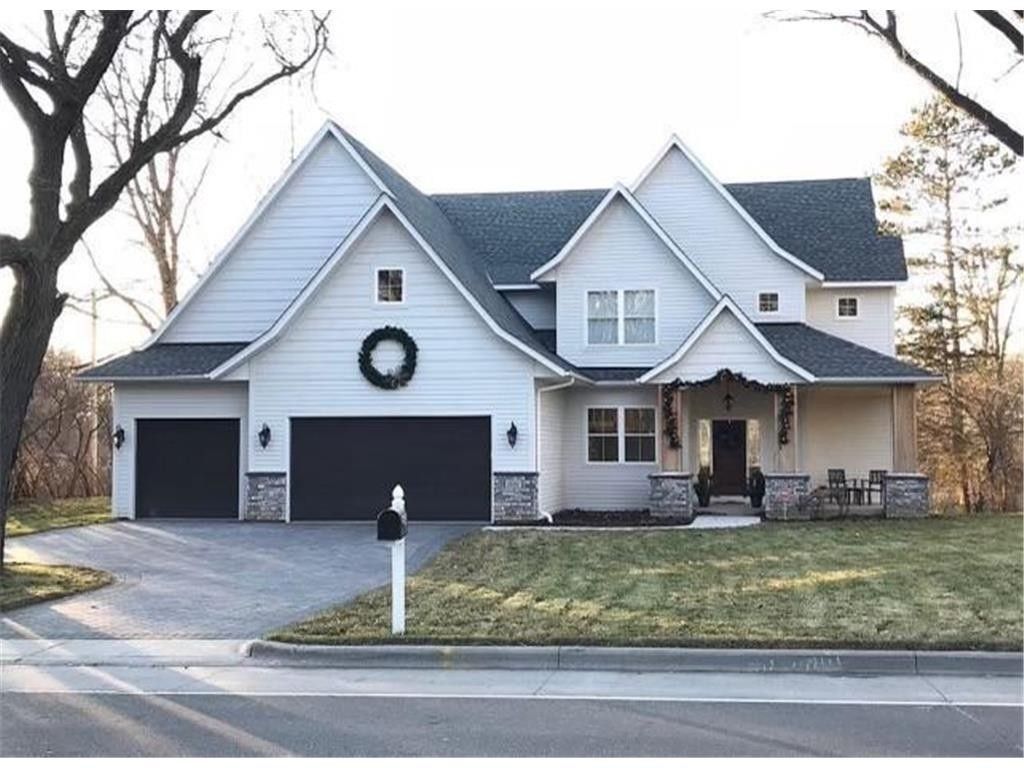 0.31 acres in Wright County, Minnesota