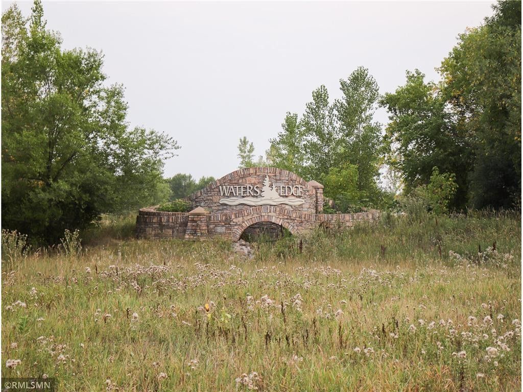 38.84 acres in Sherburne County, Minnesota