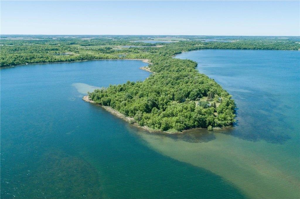 34 acres in Otter Tail County, Minnesota