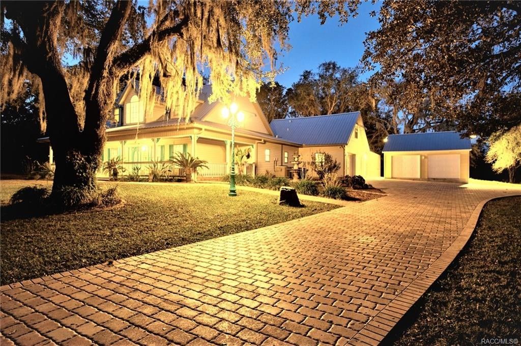 1.15 acres in Citrus County, Florida