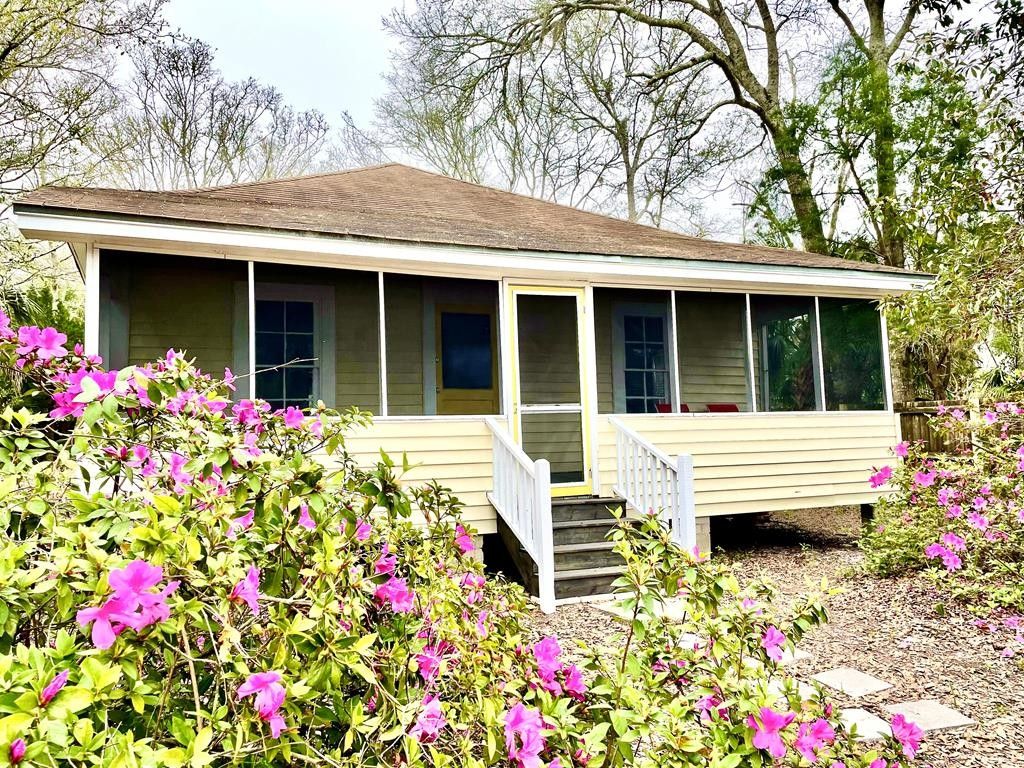 0.13 acres in Franklin County, Florida