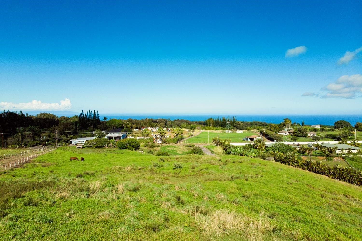 5.22 acres in Maui County, Hawaii