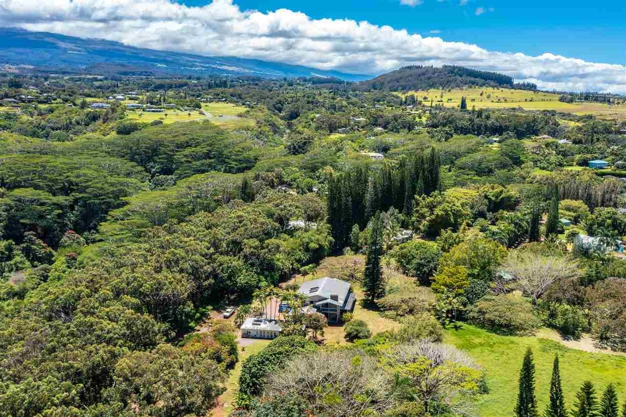 5.75 acres in Maui County, Hawaii