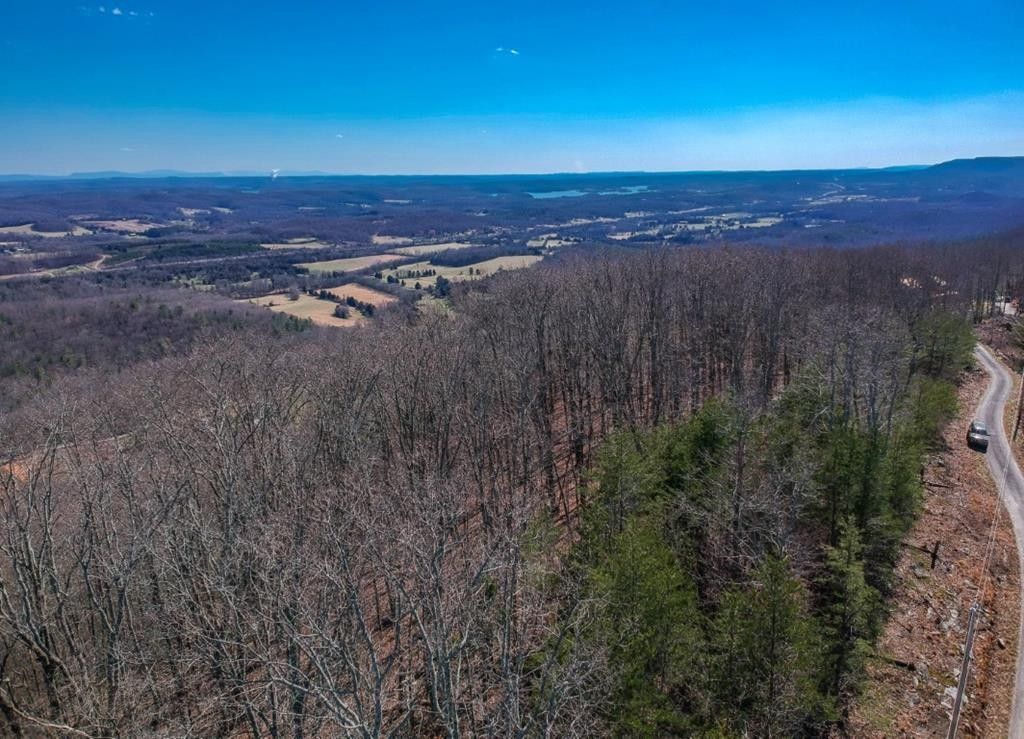 5 acres in Rhea County, Tennessee