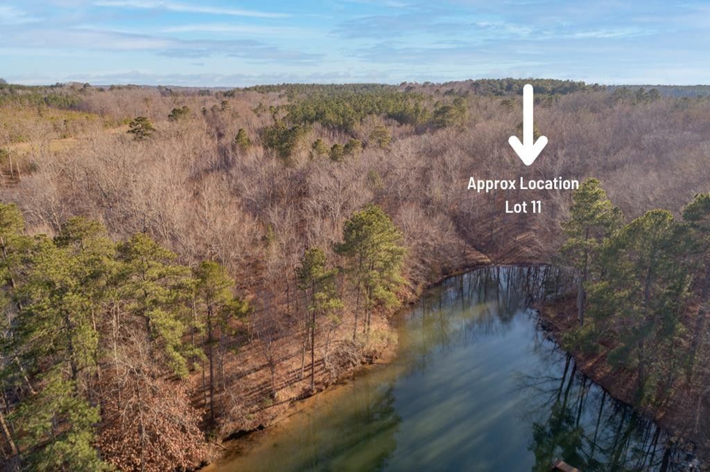 3 acres in Warren County, North Carolina