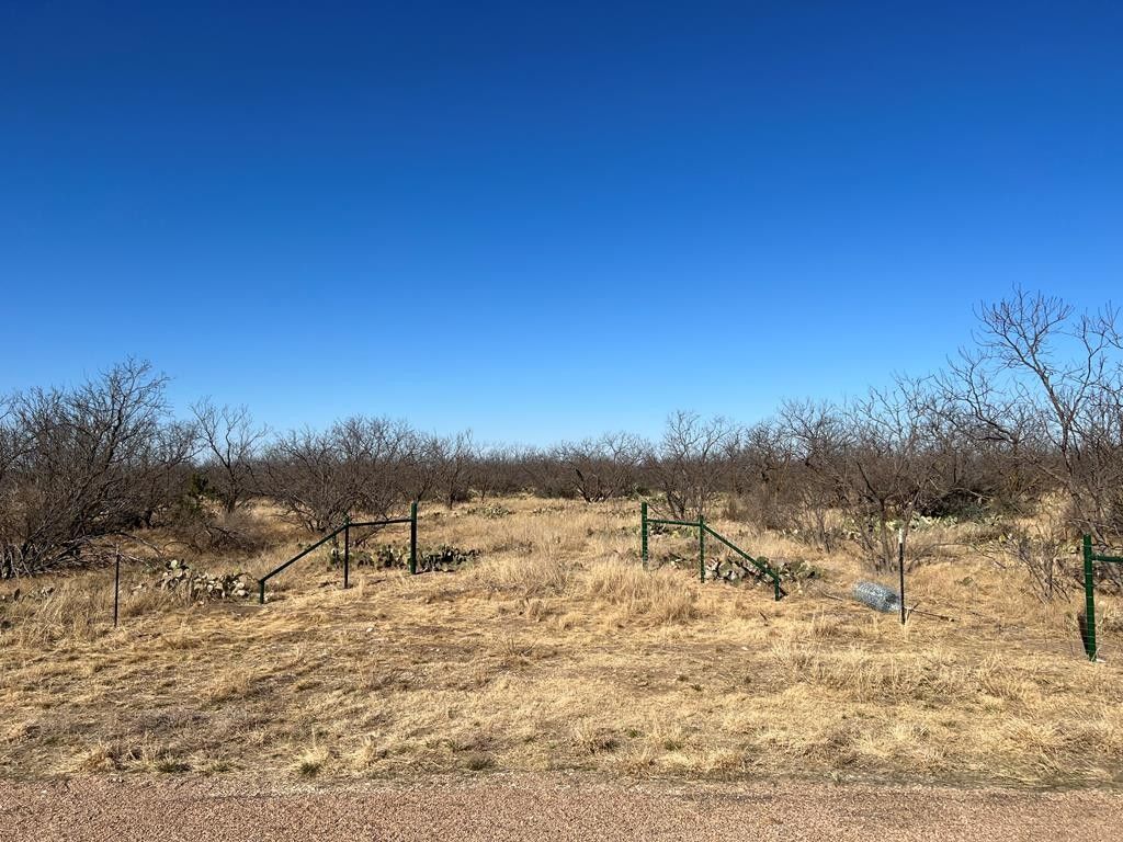 10 acres in Tom Green County, Texas