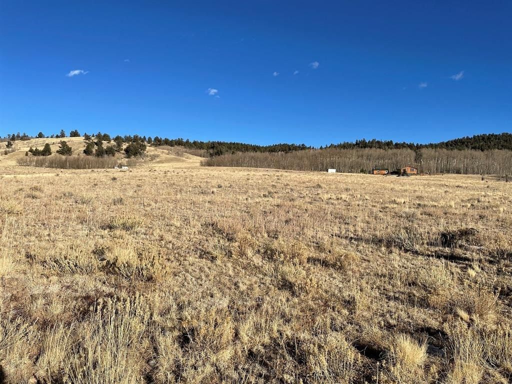 2 acres in Park County, Colorado