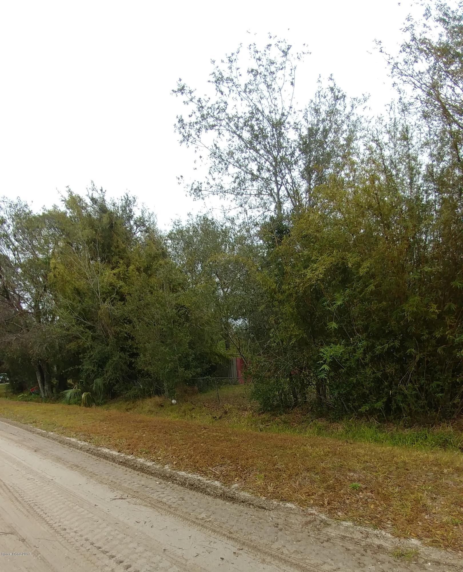 0.31 acres in Brevard County, Florida