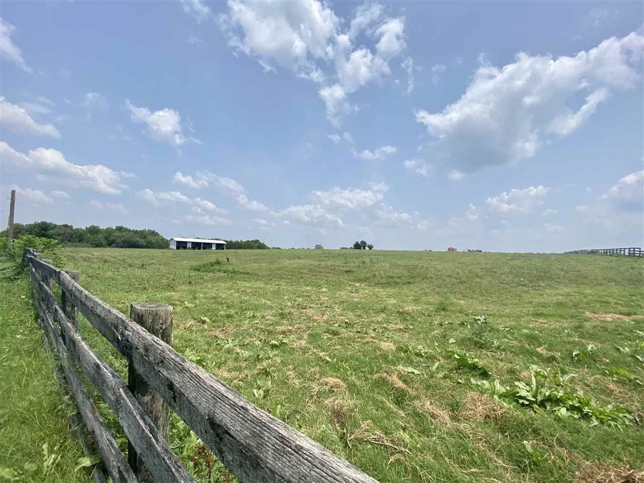 8.3 acres in Sedgwick County, Kansas
