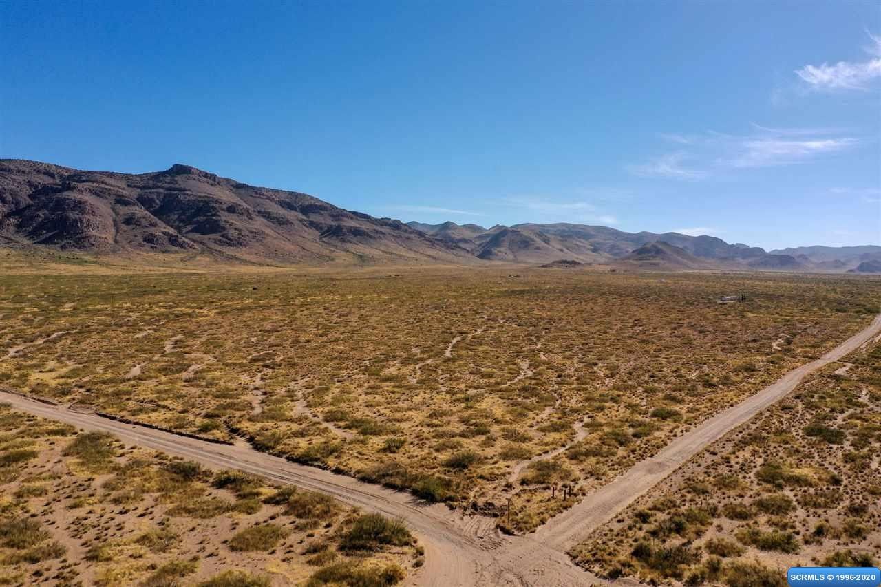 40 acres in Hidalgo County, New Mexico