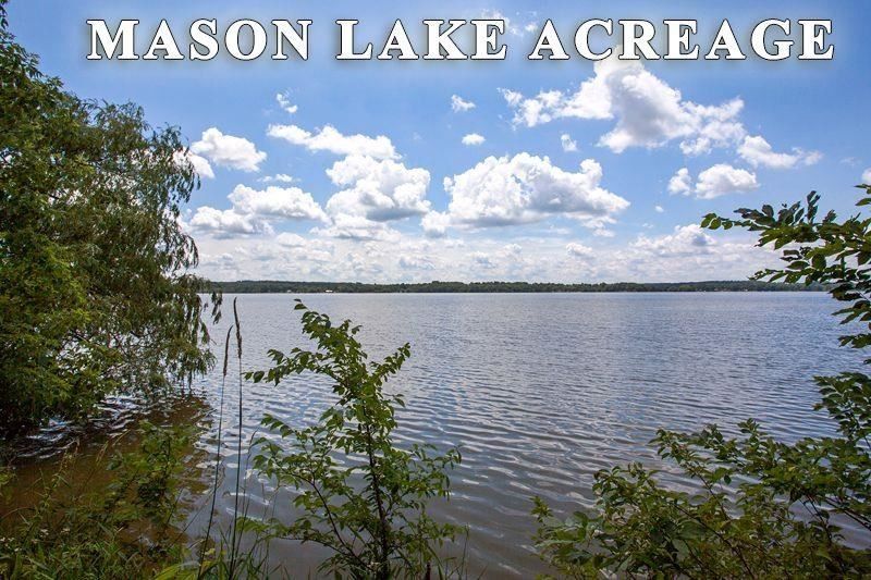 5 acres in Adams County, Wisconsin