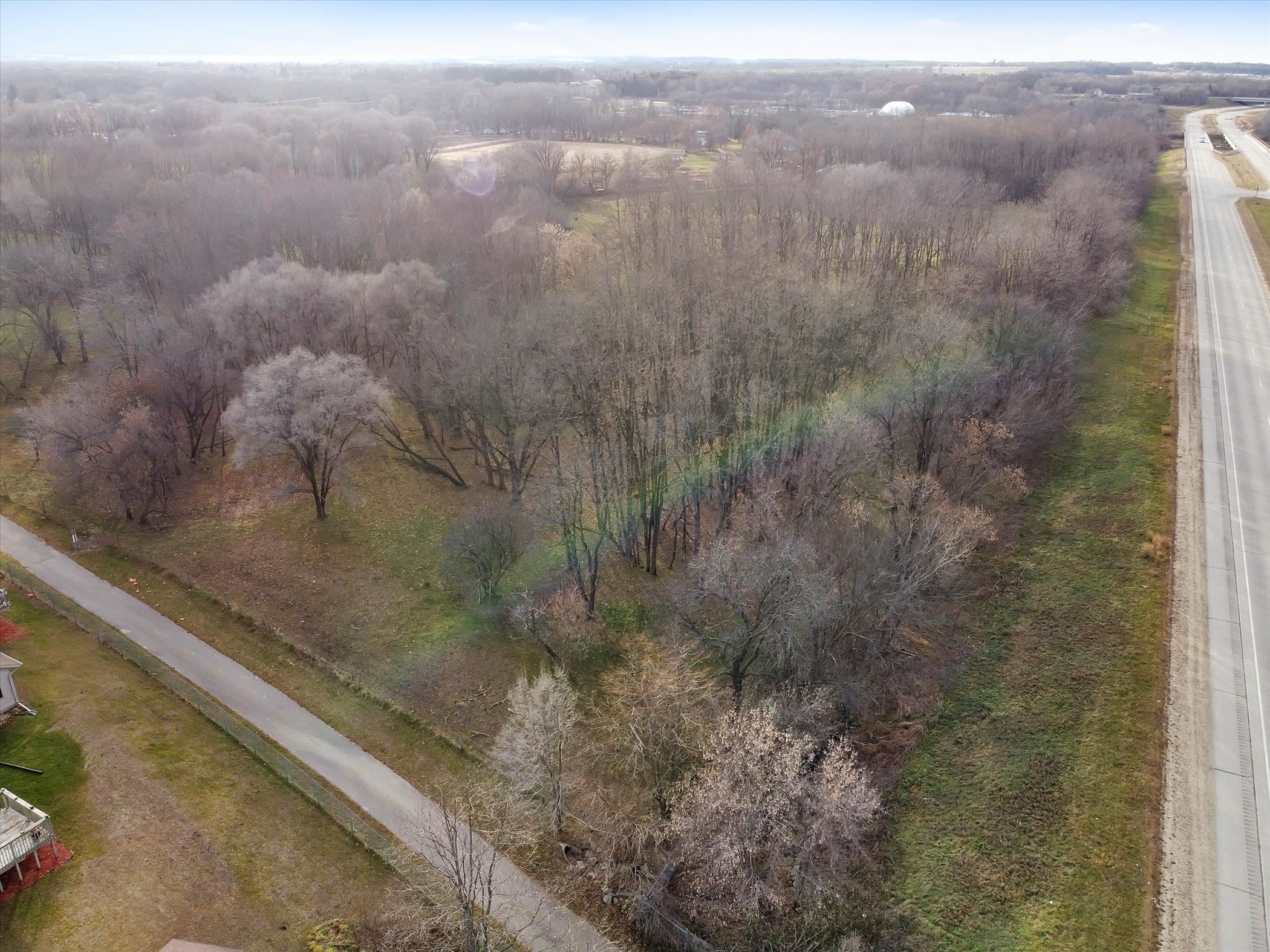 40 acres in Rock County, Wisconsin
